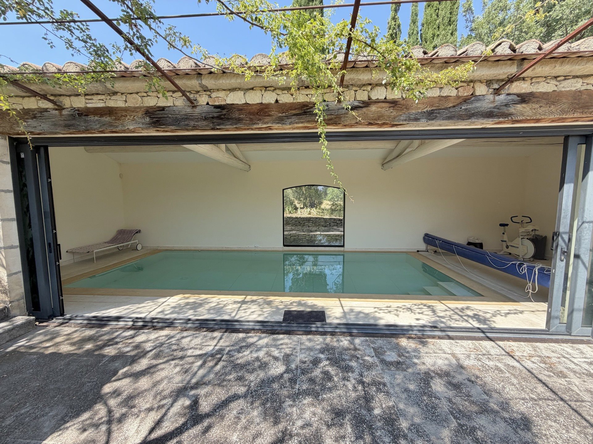 Maison à vendre, 170m², Saint-Saturnin-lès-Apt