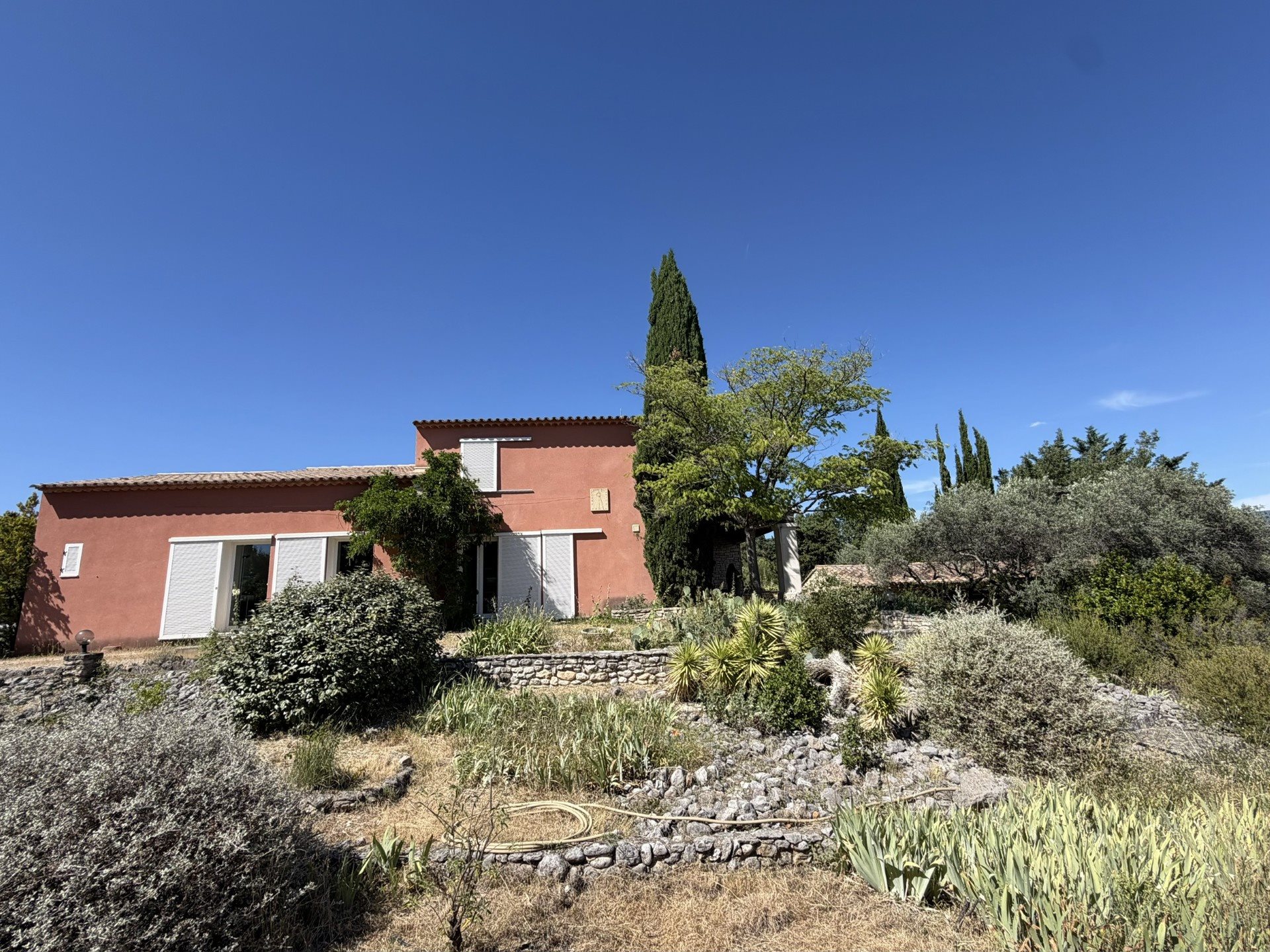 Maison à vendre, 170m², Saint-Saturnin-lès-Apt