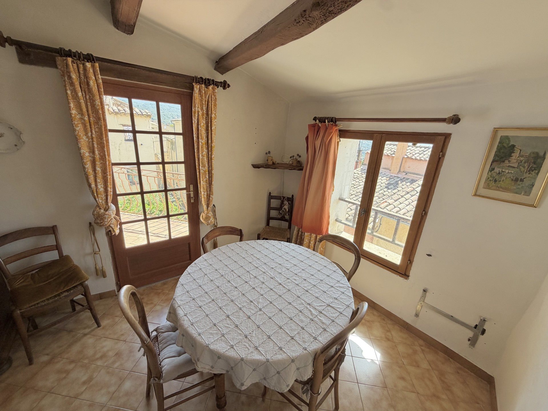 Maison à vendre, 120m², Saint-Saturnin-lès-Apt