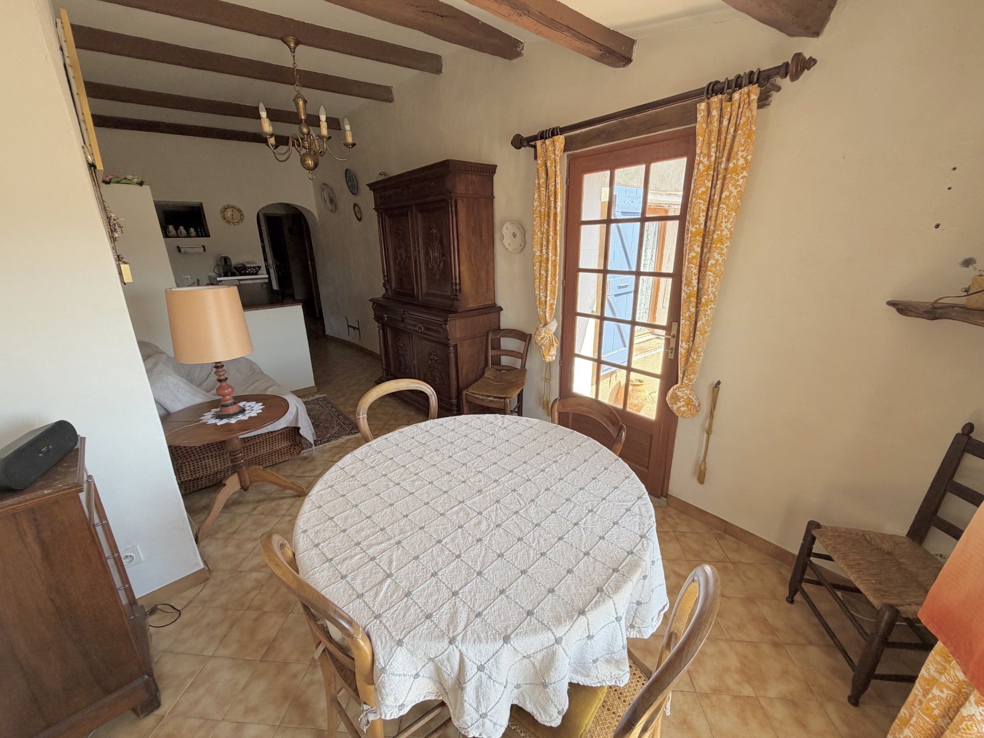 Maison à vendre, 120m², Saint-Saturnin-lès-Apt