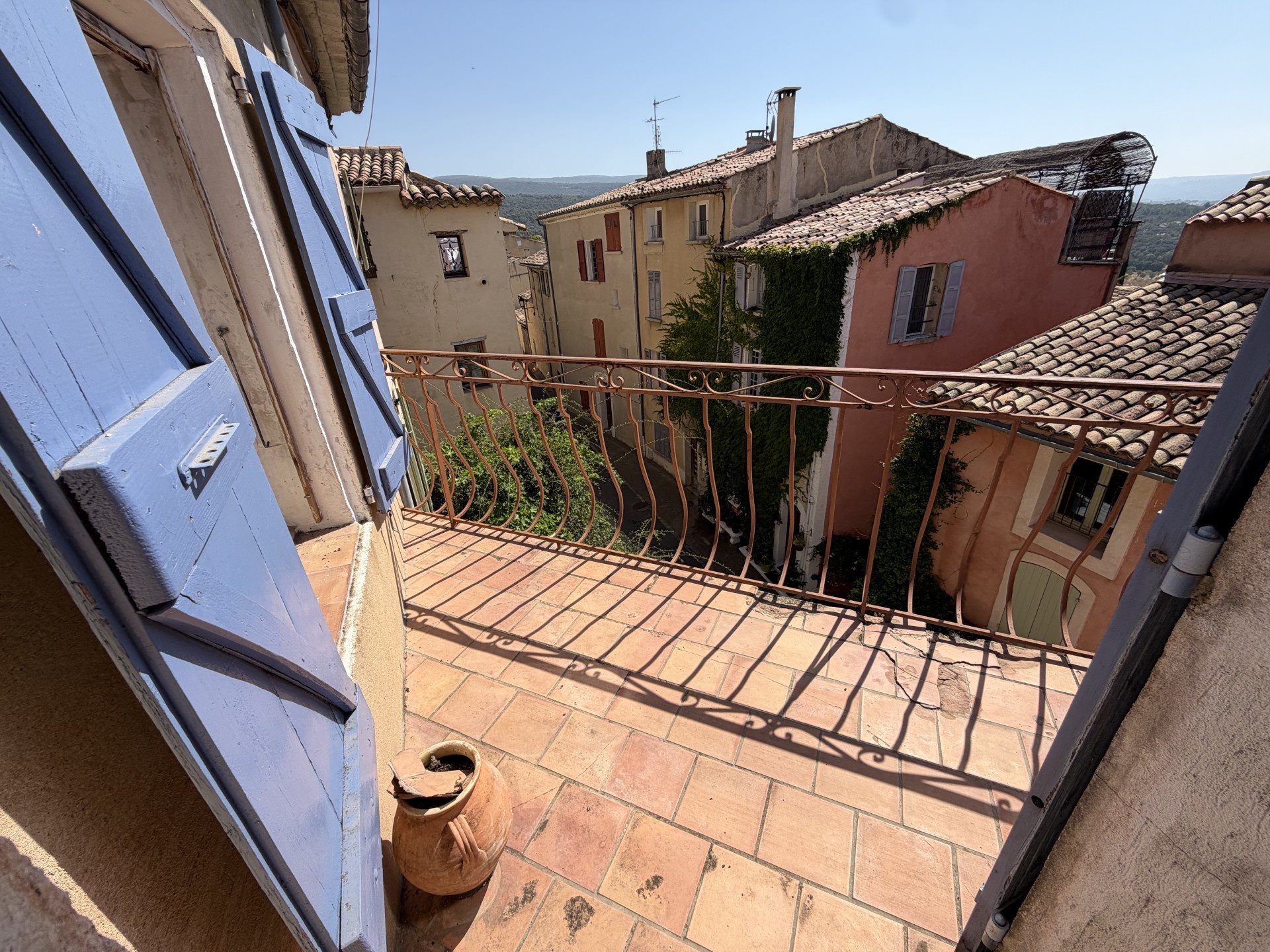 Maison à vendre, 120m², Saint-Saturnin-lès-Apt