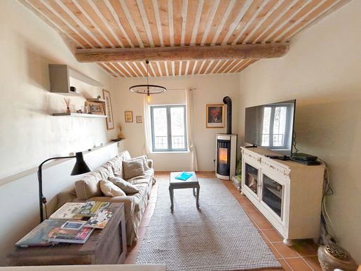 Maison 4 pièces 95 m² · à Saint-Martin-de-Castillon · 95 m² · 210 000 €