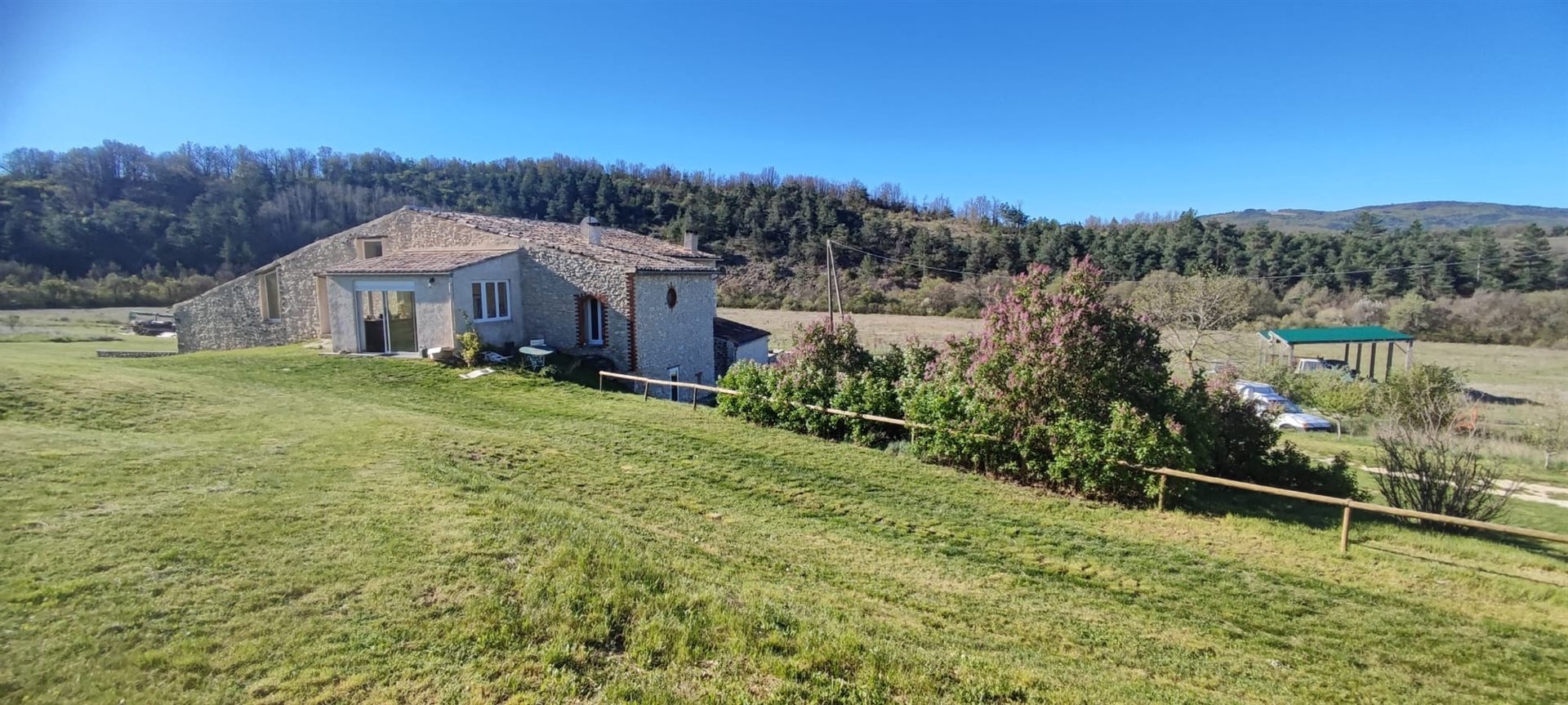 Maison à vendre, 420m², Sault