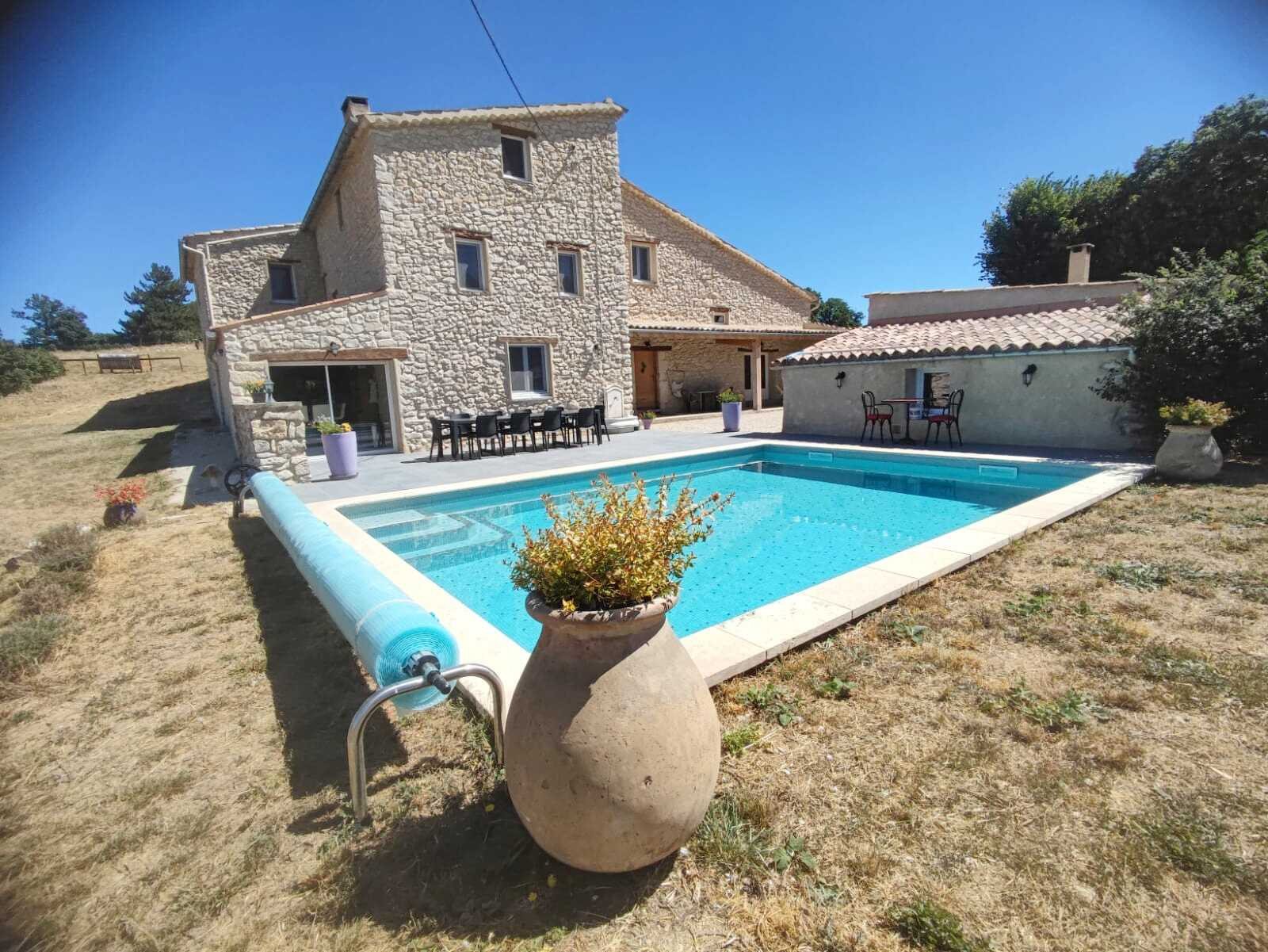 Maison à vendre, 420m², Sault