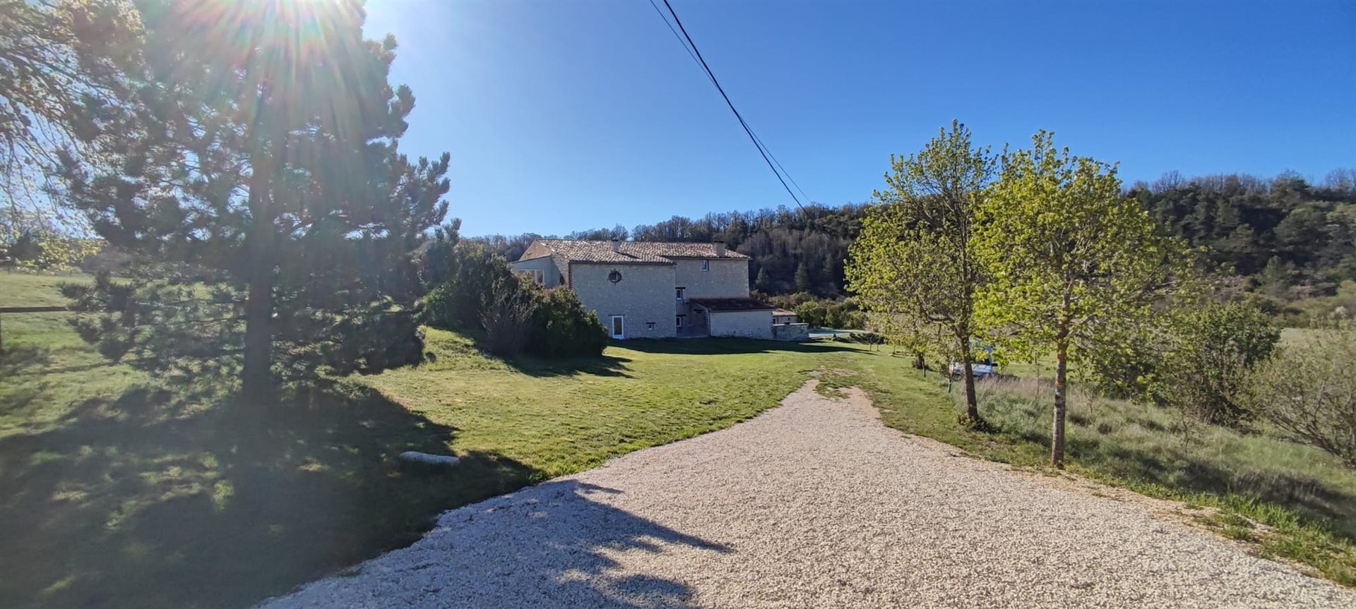 Maison à vendre, 420m², Sault