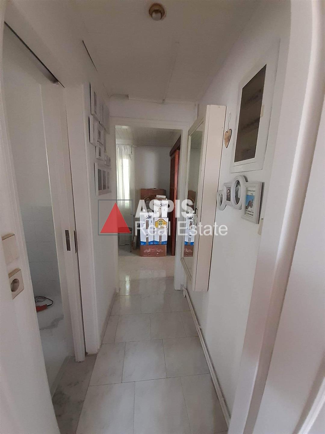 - Detached house For sale, Kalivia Thorikou, 120 sq.m., €275.000