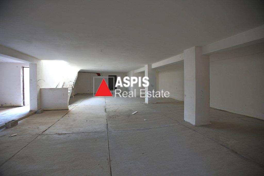 - Detached house For sale, Kalivia Thorikou, 517 sq.m., €1.350.000
