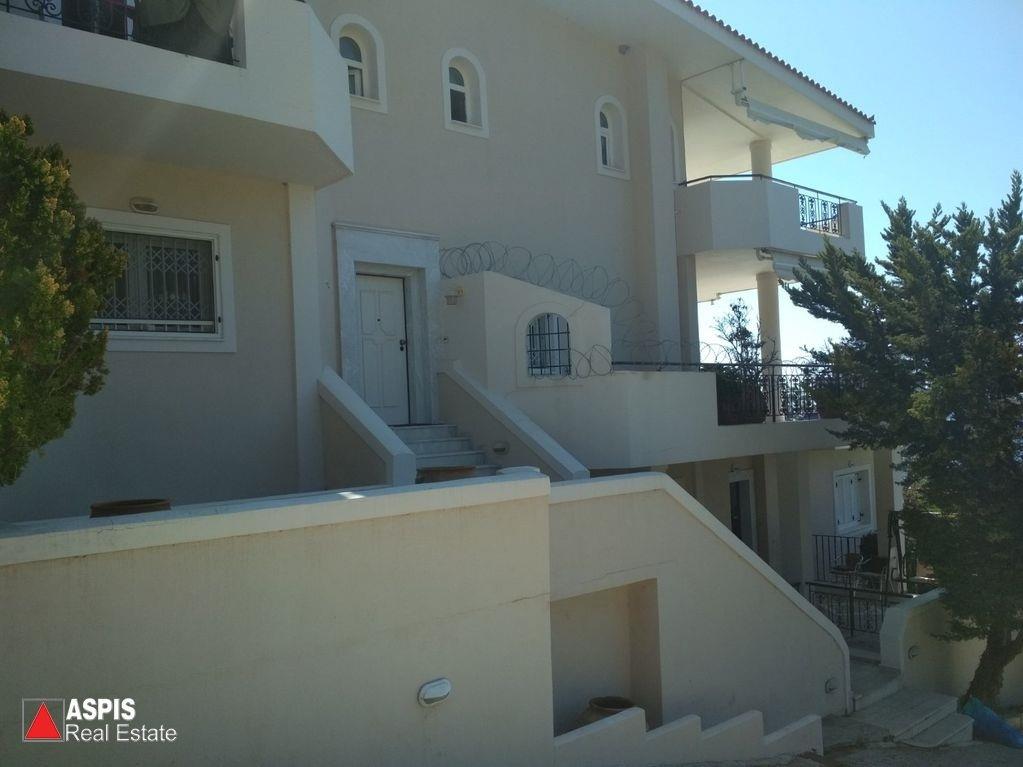 976641 - Detached house For sale, Kalivia Thorikou, 584 sq.m., €2.700.000