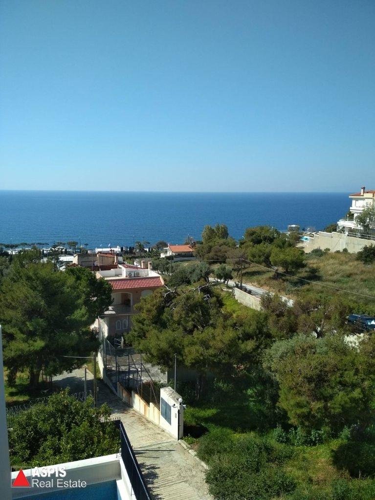 976641 - Detached house For sale, Kalivia Thorikou, 584 sq.m., €2.700.000