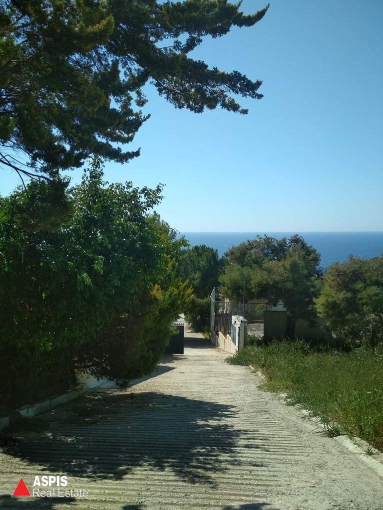 976641 - Detached house For sale, Kalivia Thorikou, 584 sq.m., €2.700.000