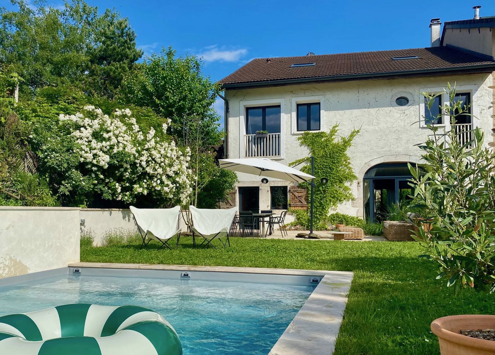 Maison à vendre, 322m², Ornex