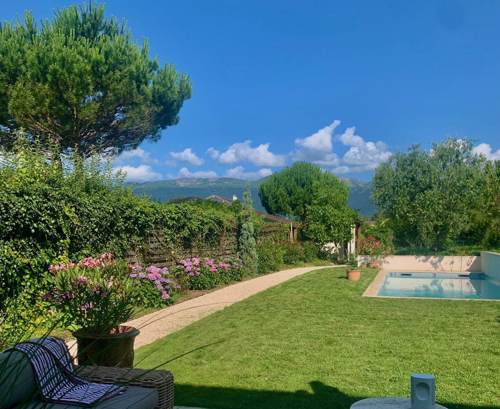 Maison à vendre, 322m², Ornex