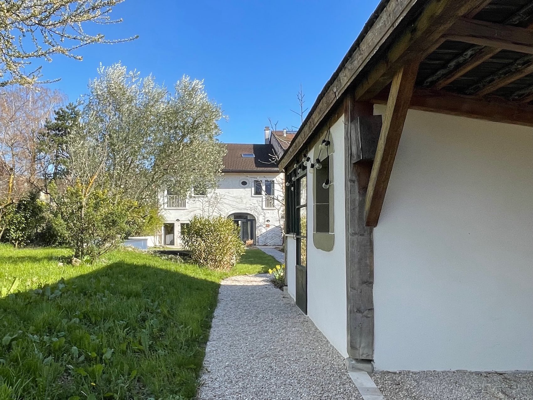 Maison à vendre, 322m², Ornex