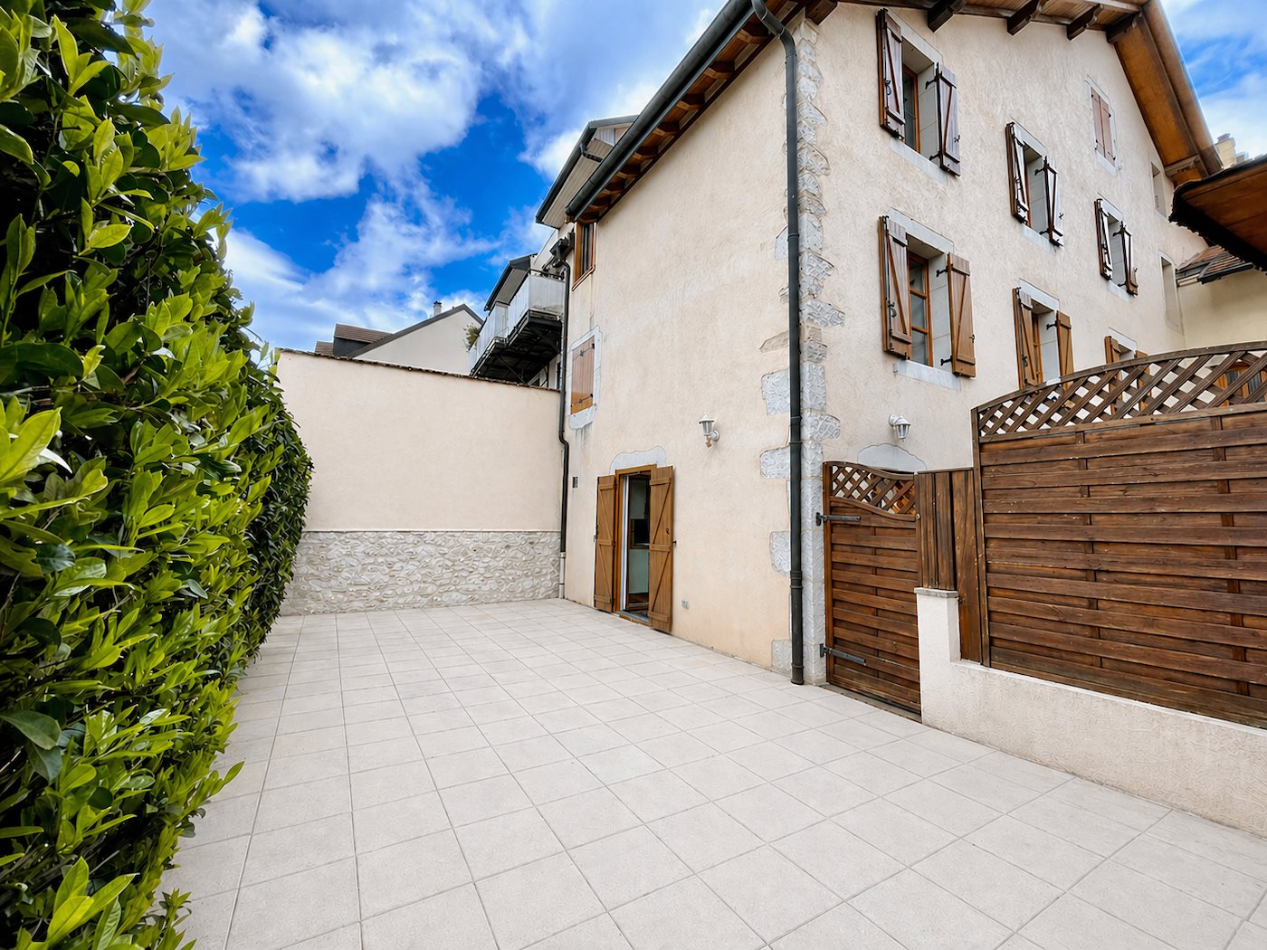 Appartement à vendre, 130m², Divonne-les-Bains