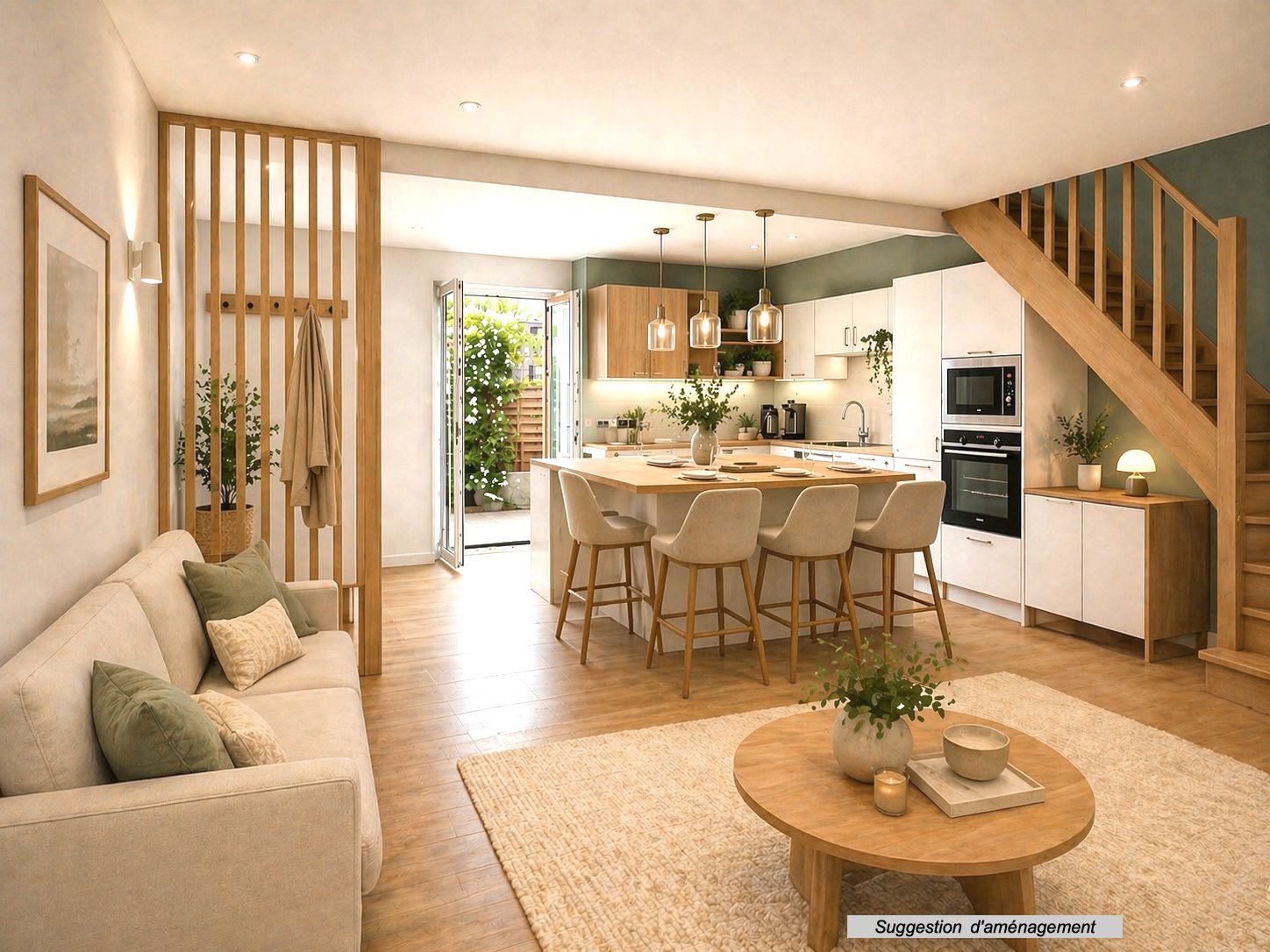 Appartement à vendre, 130m², Divonne-les-Bains