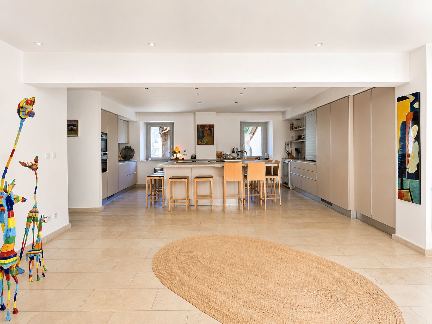 Maison à vendre, 245m², Divonne-les-Bains