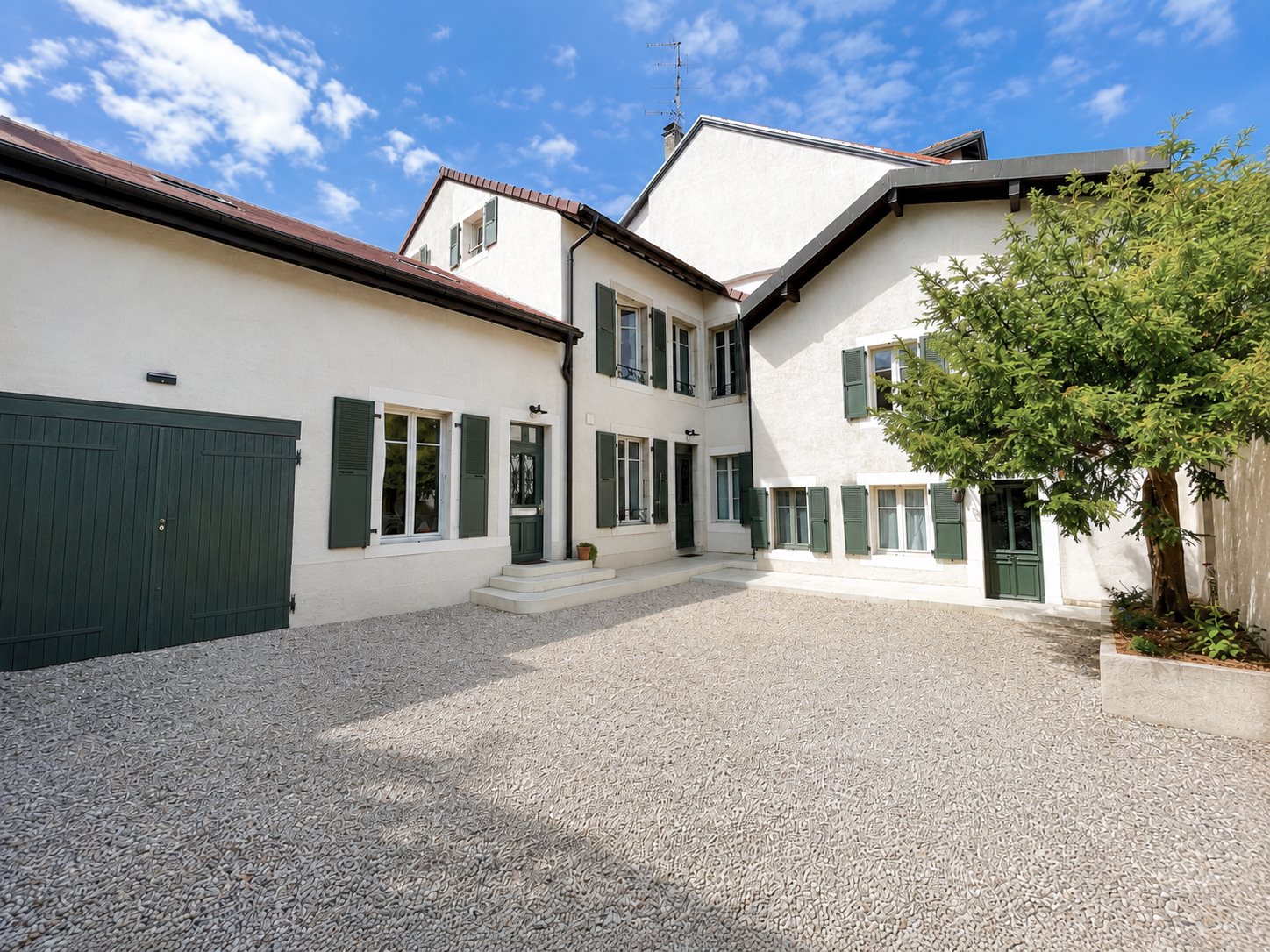 Maison à vendre, 293m², Divonne-les-Bains