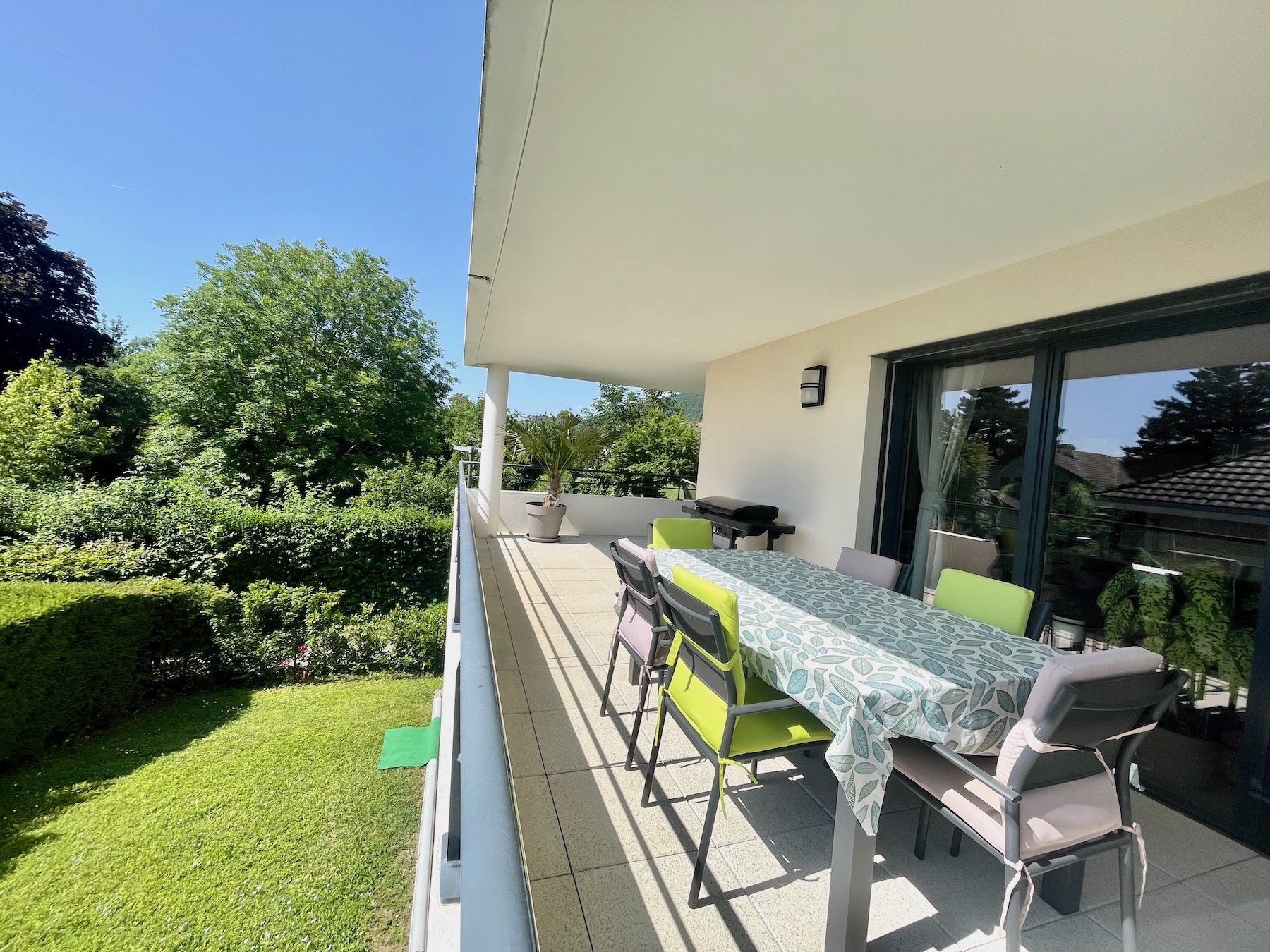 Appartement à vendre, 91m², Divonne-les-Bains