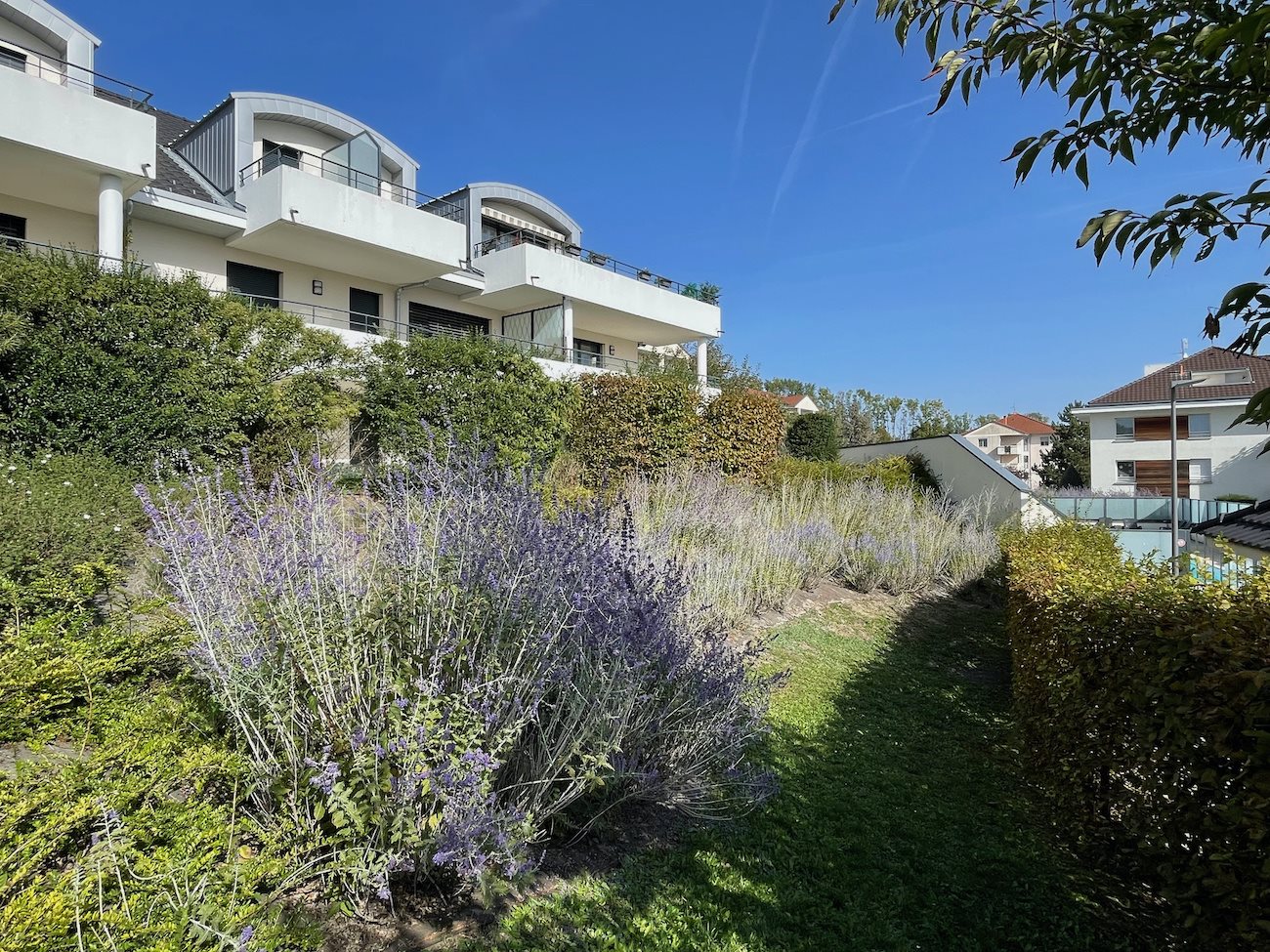 Appartement à vendre, 91m², Divonne-les-Bains