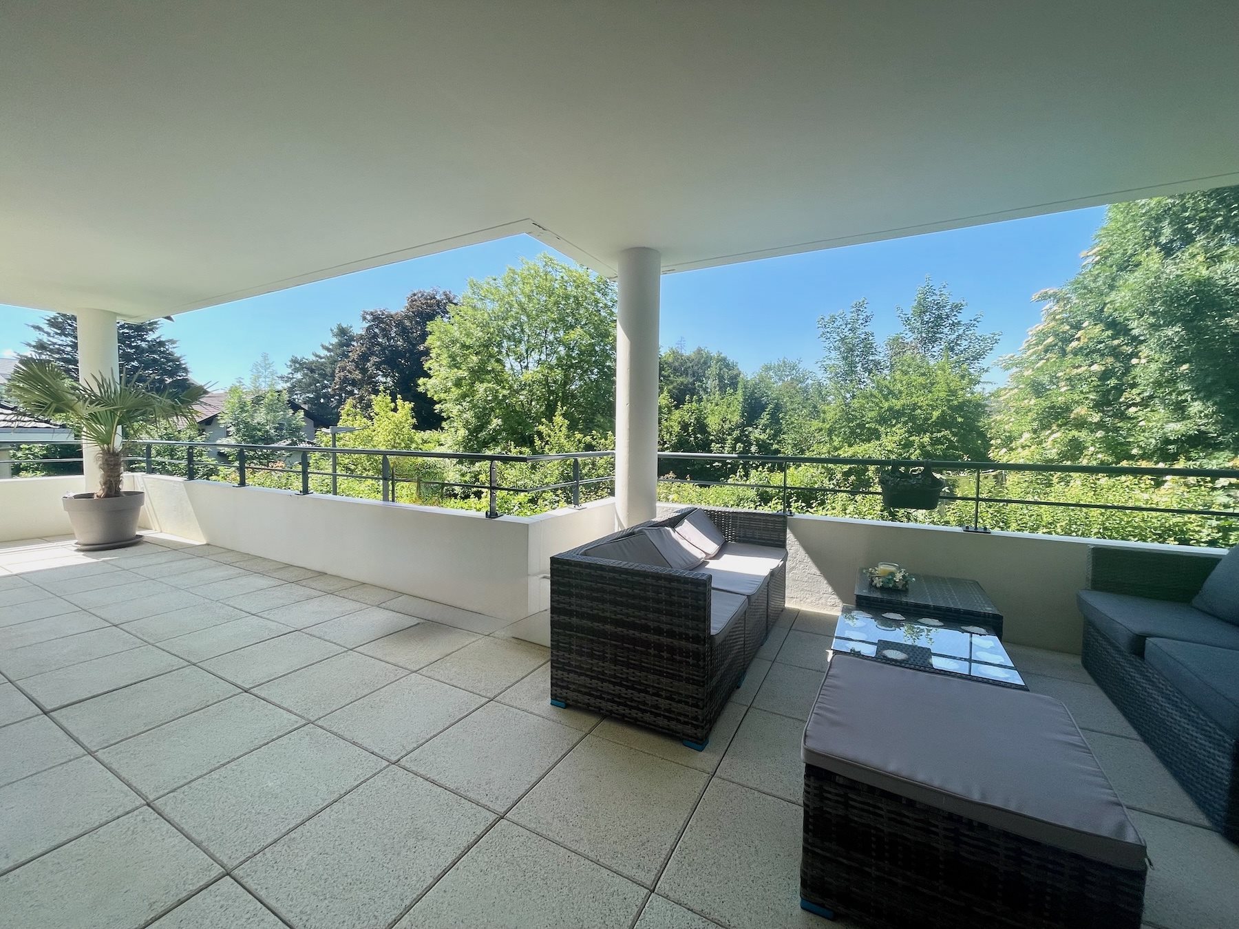 Appartement à vendre, 91m², Divonne-les-Bains