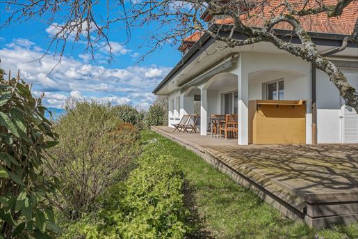 Maison 6 pièces 176 m² · à Cranves-Sales · 176 m² · 790 000 €
