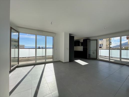 Appartement 4 pièces 94 m² · à Gex · 94 m² · 560 000 €