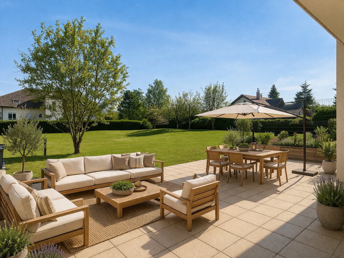 Maison à vendre, 106m², Divonne-les-Bains