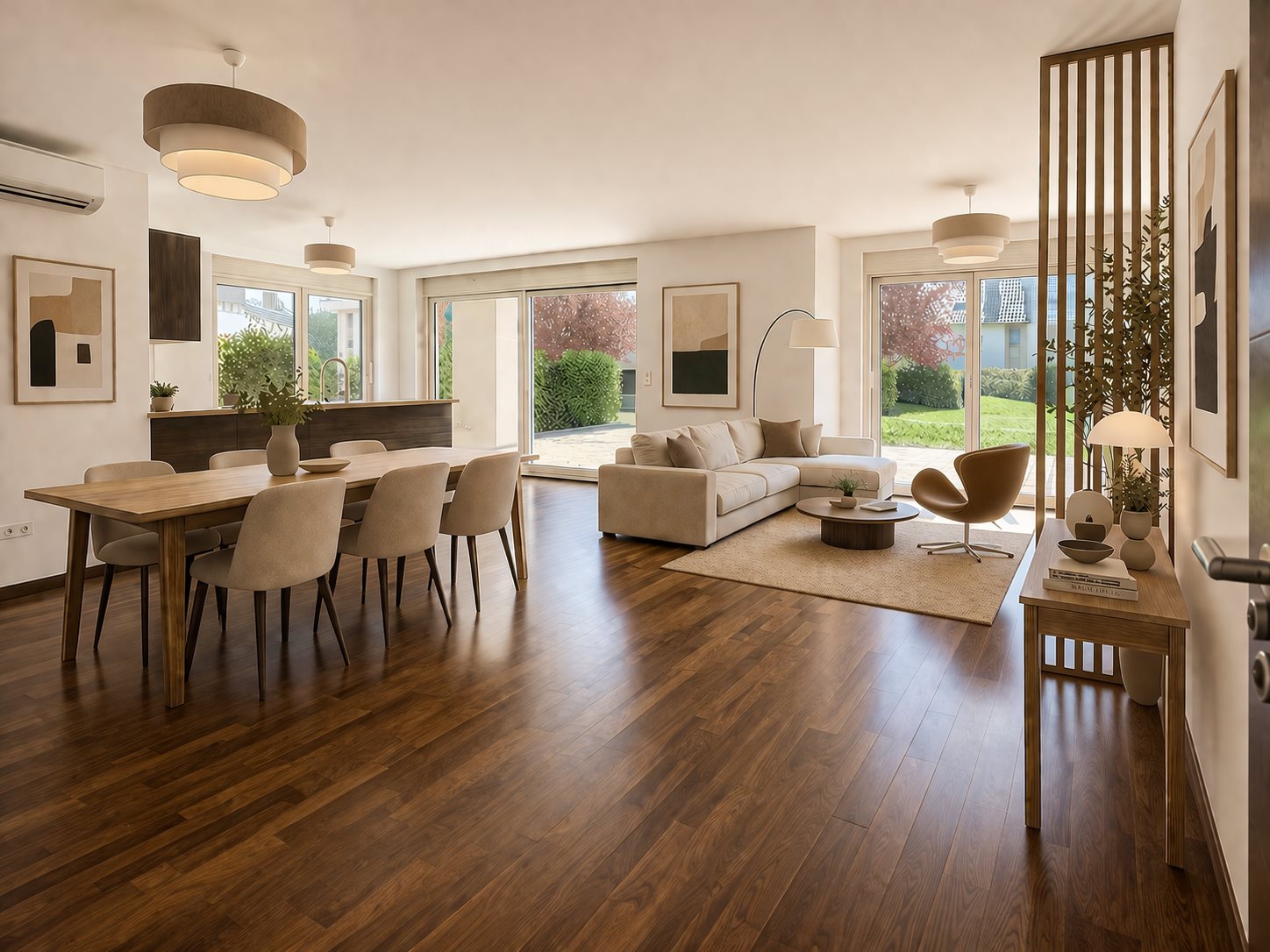 Maison à vendre, 106m², Divonne-les-Bains