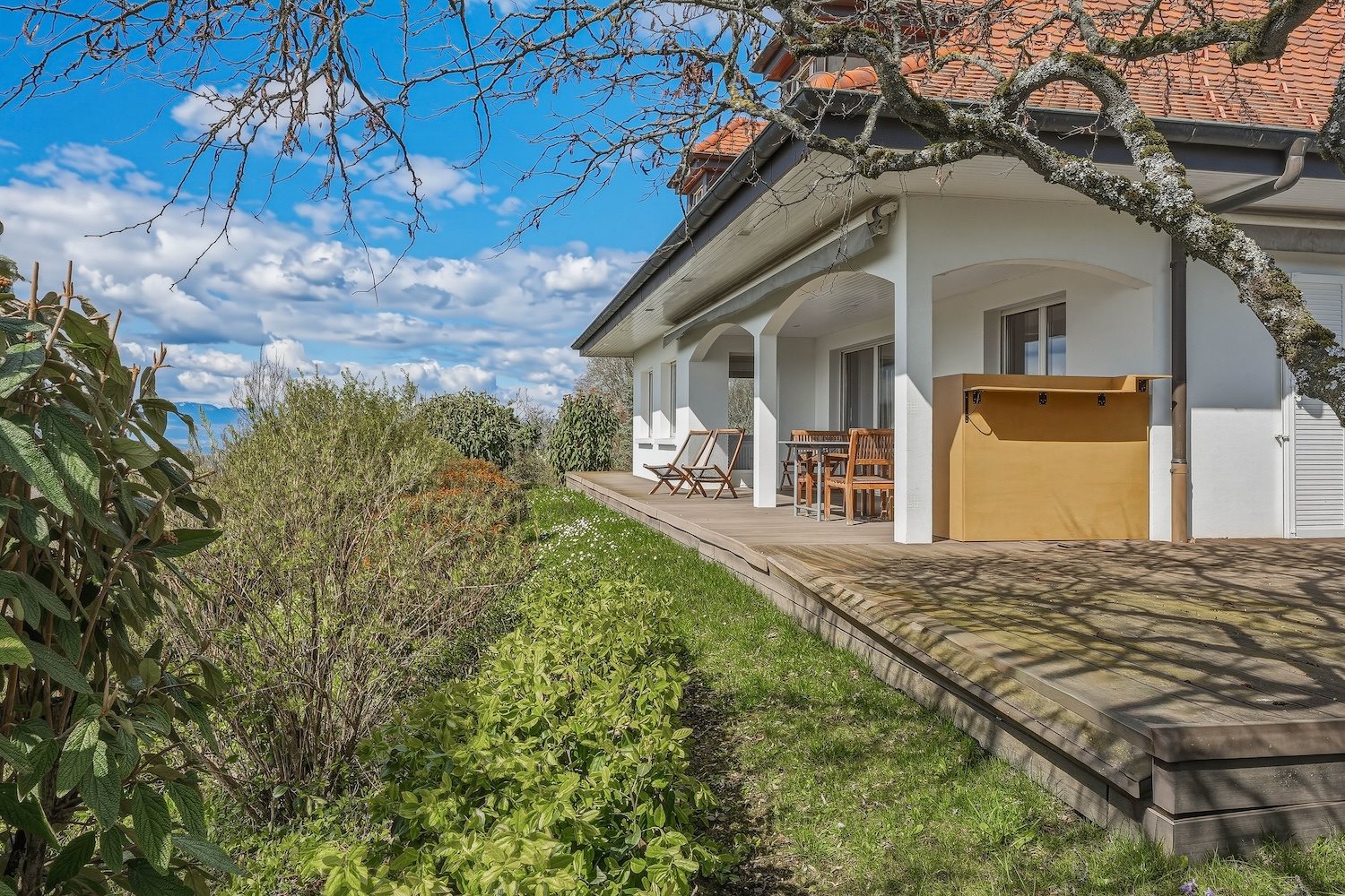 Maison à vendre, 176m², Cranves-Sales
