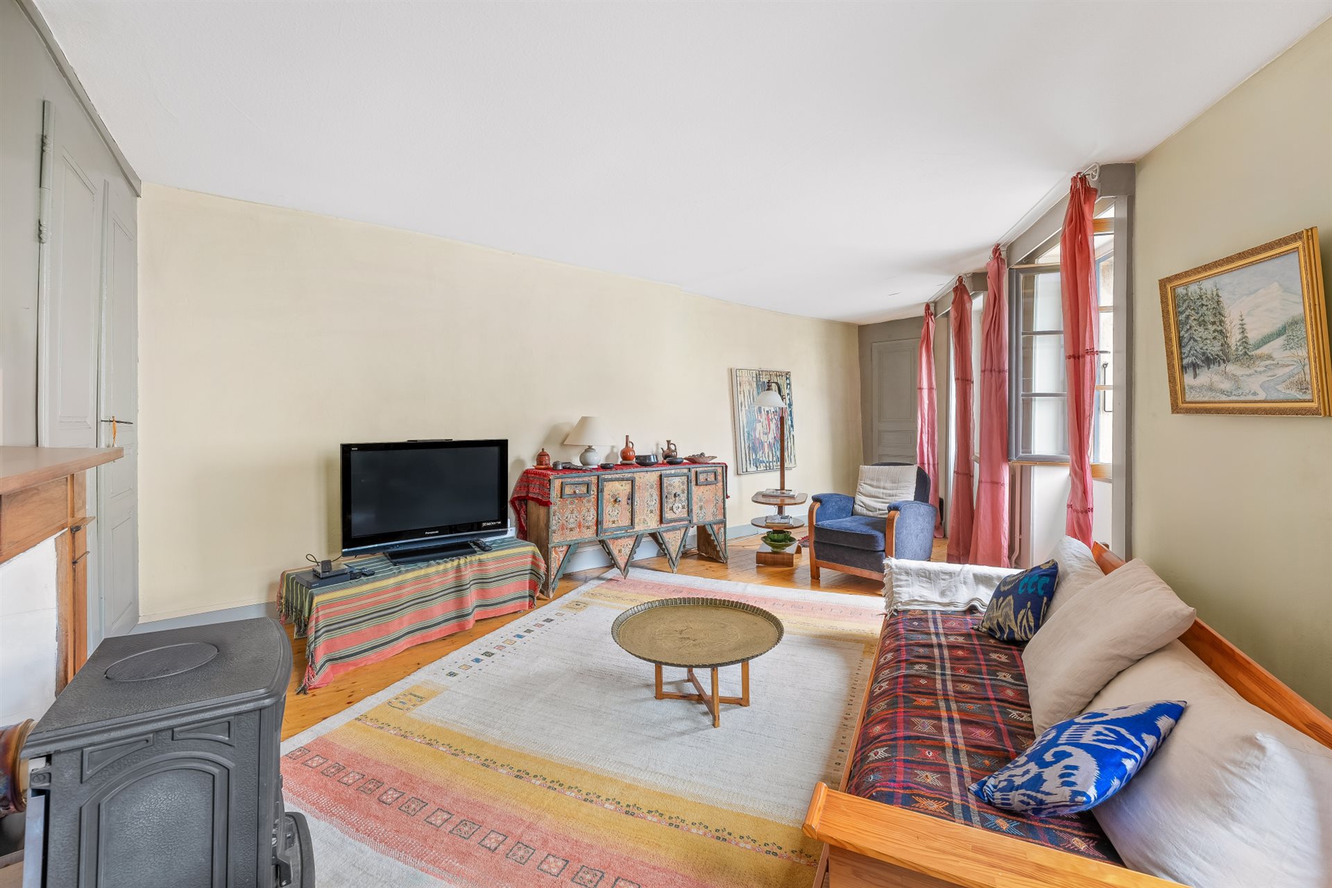 Maison à vendre, 262m², Gex