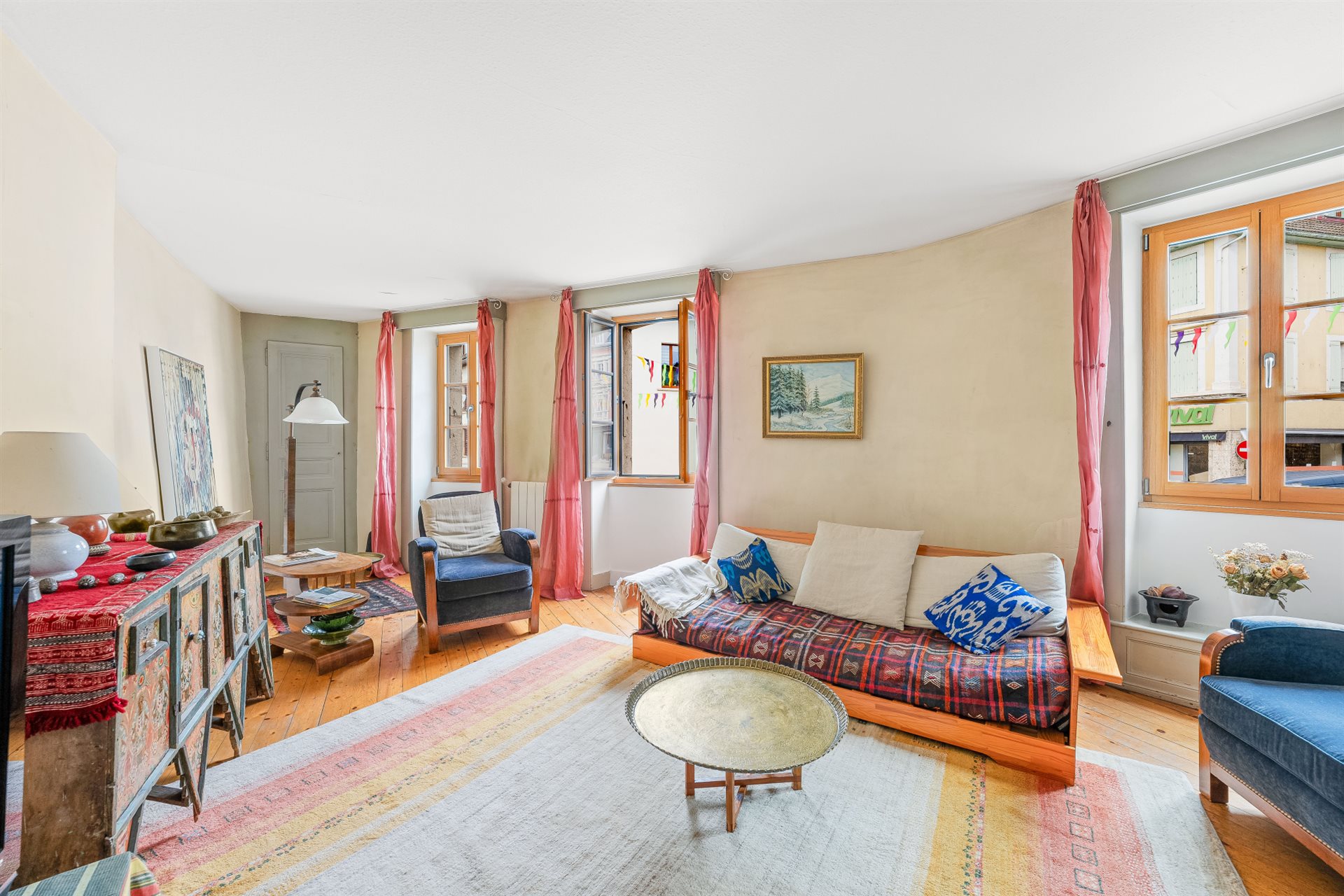 Maison à vendre, 262m², Gex