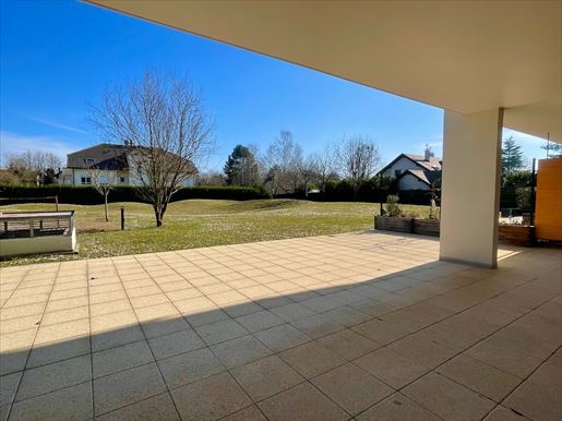 Appartement 3 pièces 106 m² · à Divonne-les-Bains · 106 m² · 680 000 €