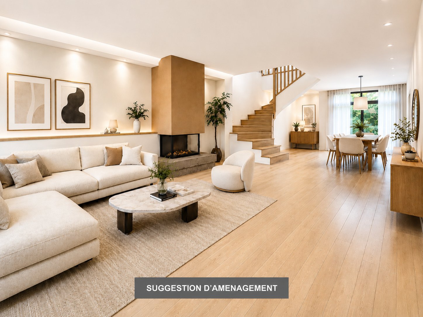Maison à vendre, 322m², Ornex