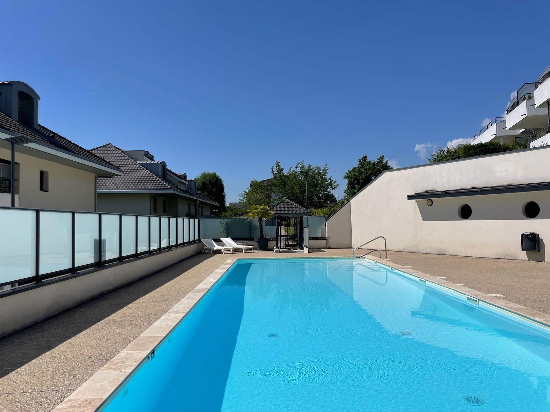 Appartement à vendre, 91m², Divonne-les-Bains