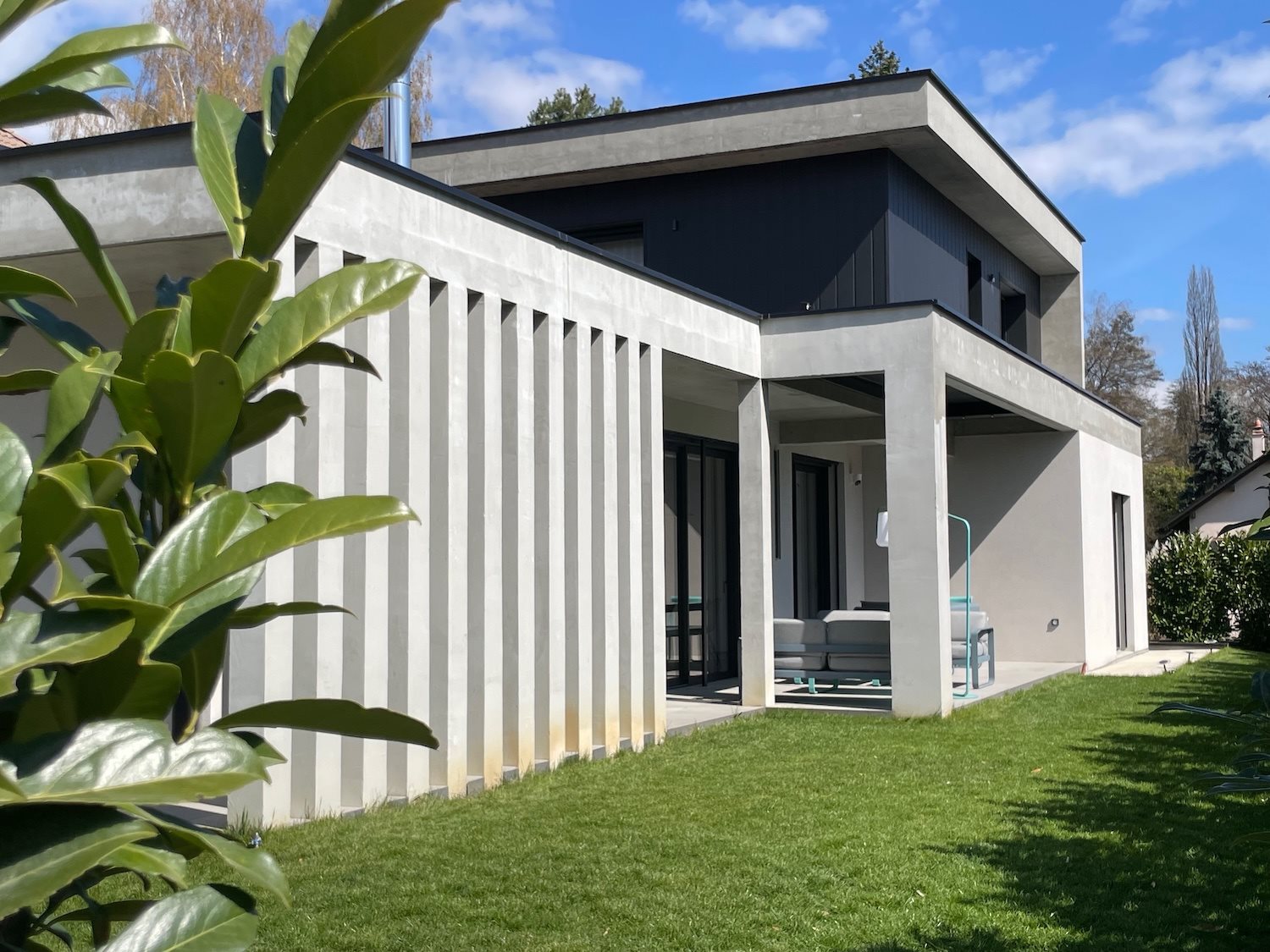 Maison à vendre, 228m², Divonne-les-Bains