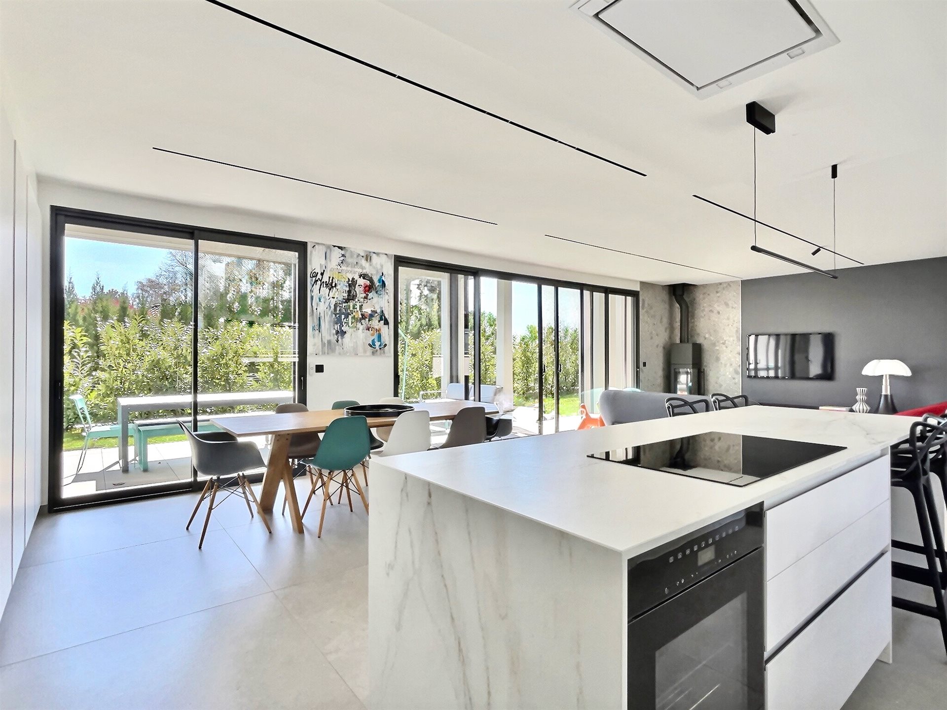 Maison à vendre, 228m², Divonne-les-Bains