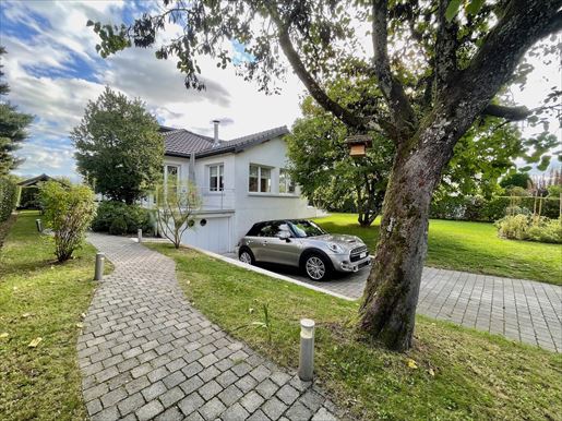 Maison 6 pièces 196 m² · à Divonne-les-Bains · 196 m² · 1 190 000 €