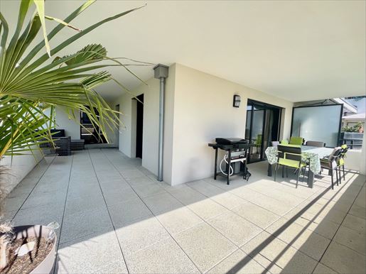 Appartement 4 pièces 91 m² · à Divonne-les-Bains · 91 m² · 700 000 €