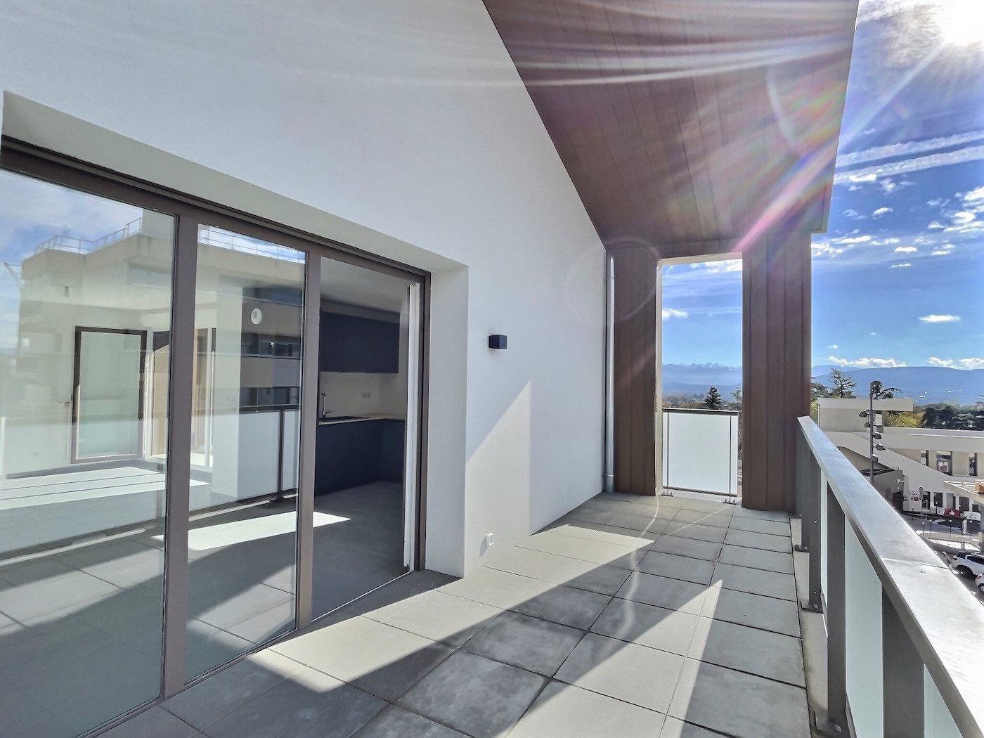 Appartement à vendre, 94m², Gex