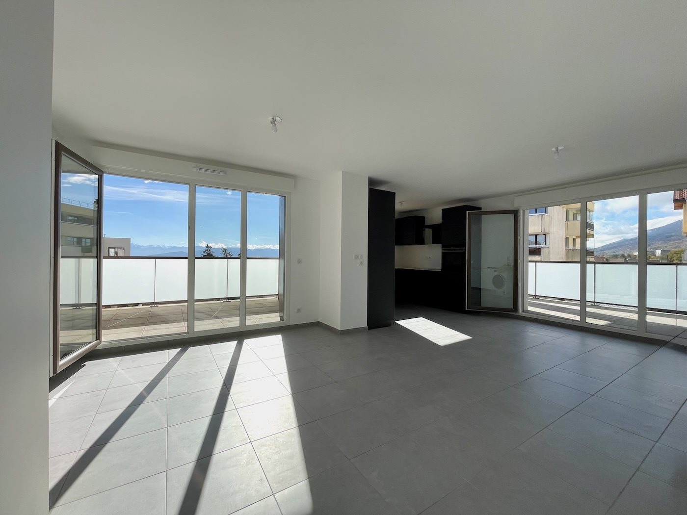 Appartement à vendre, 94m², Gex