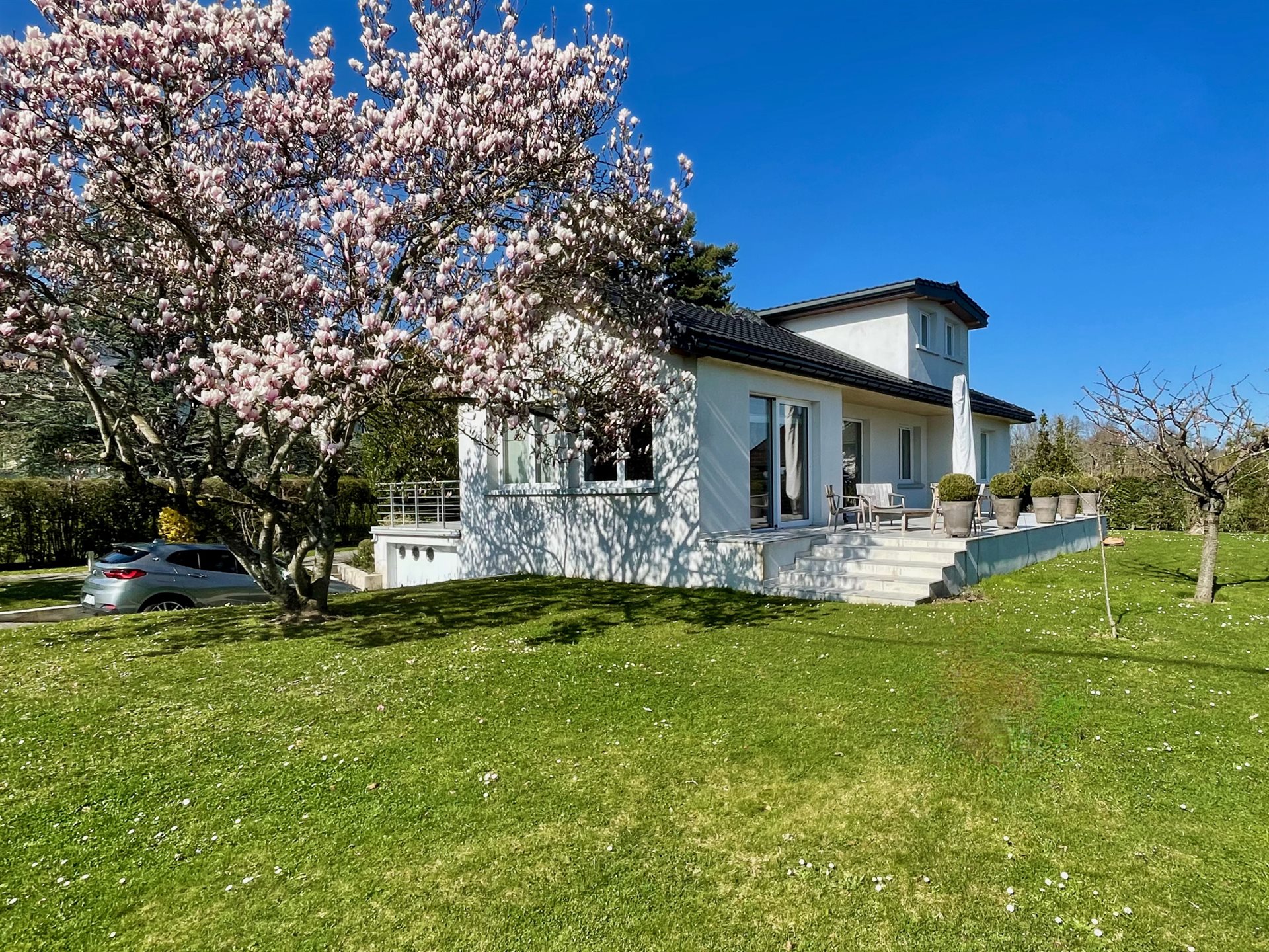 Maison à vendre, 196m², Divonne-les-Bains