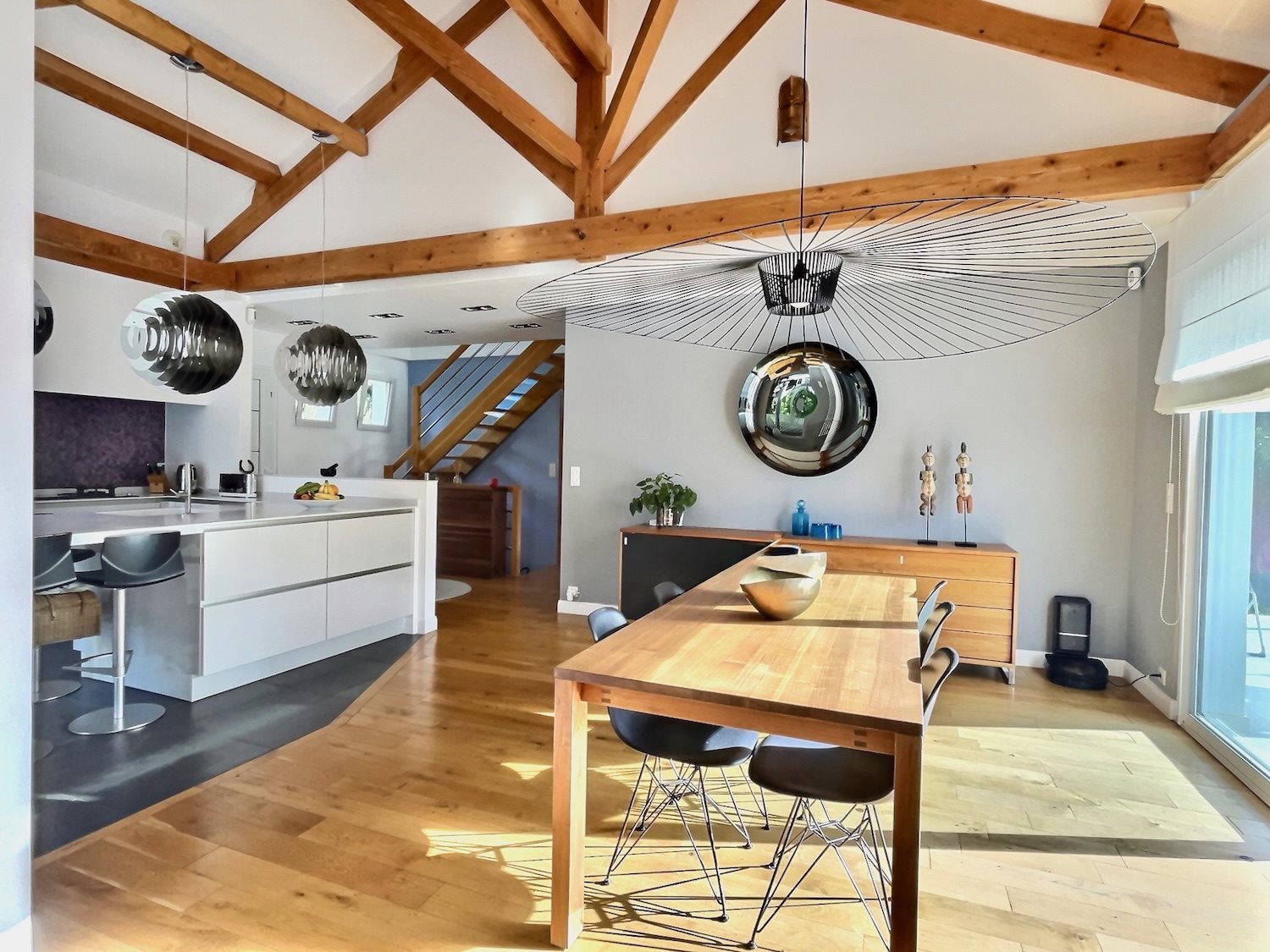 Maison à vendre, 196m², Divonne-les-Bains