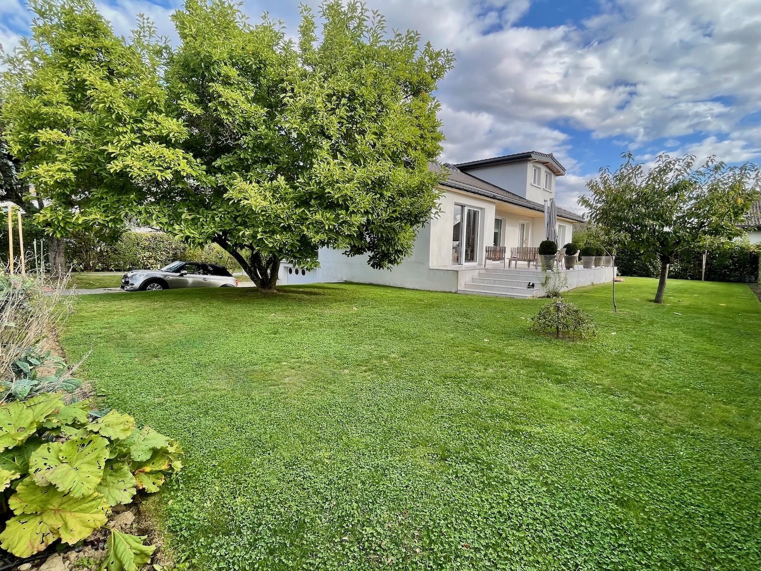 Maison à vendre, 196m², Divonne-les-Bains