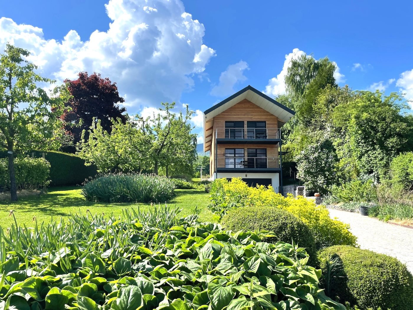 Maison à vendre, 246m², Divonne-les-Bains