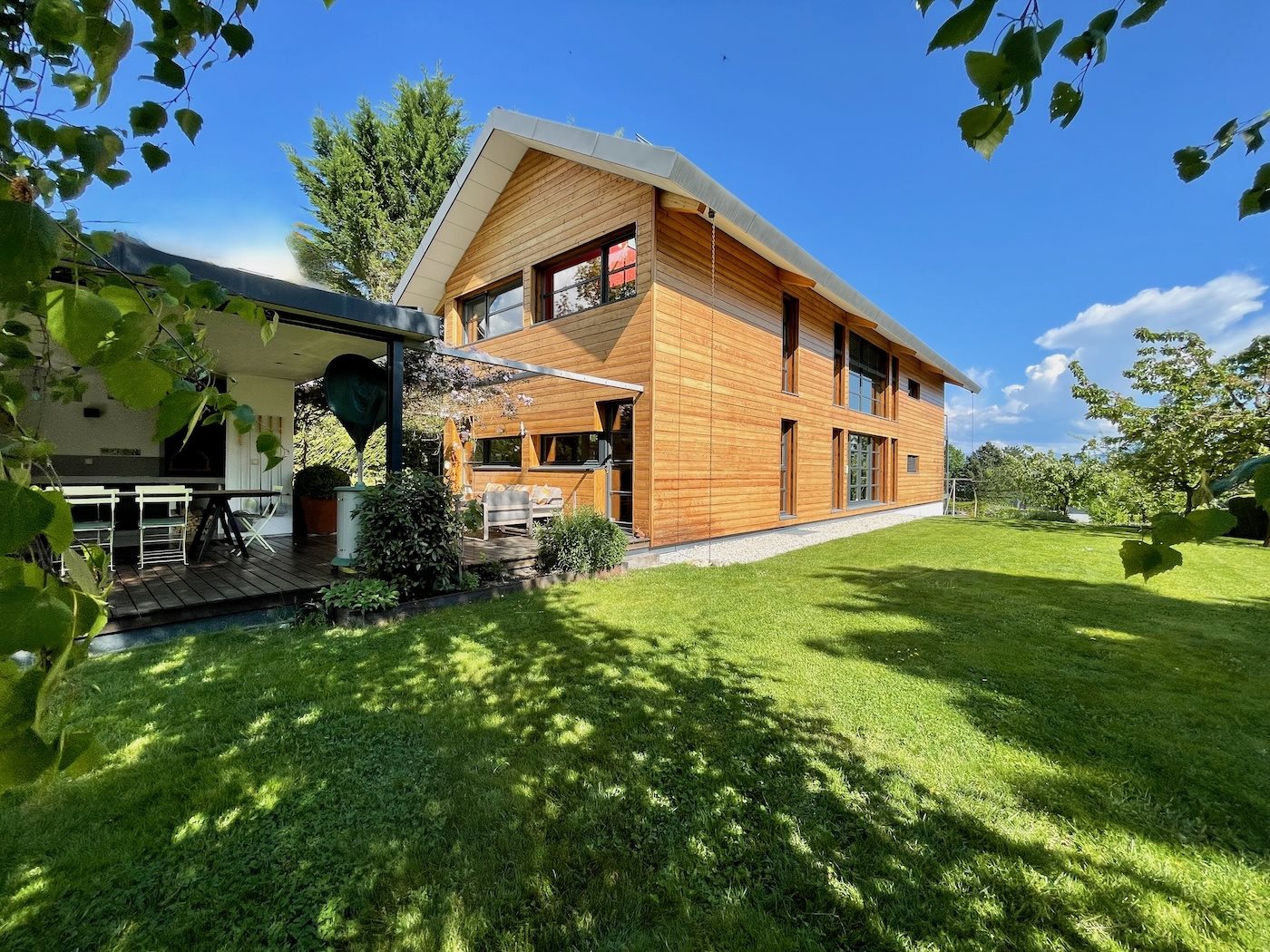 Maison à vendre, 246m², Divonne-les-Bains