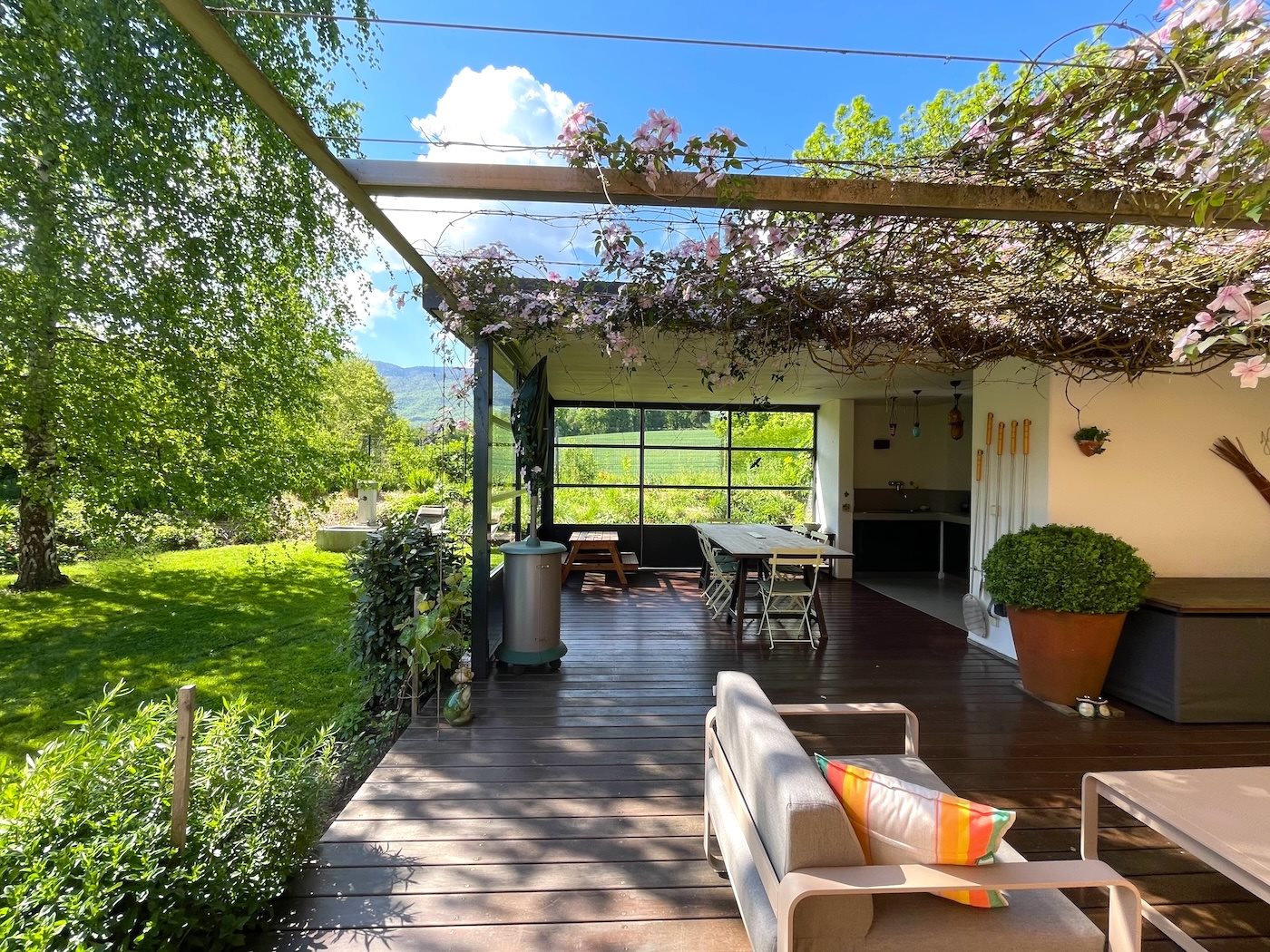 Maison à vendre, 246m², Divonne-les-Bains