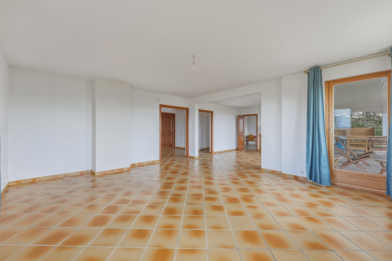 Maison à vendre, 176m², Cranves-Sales