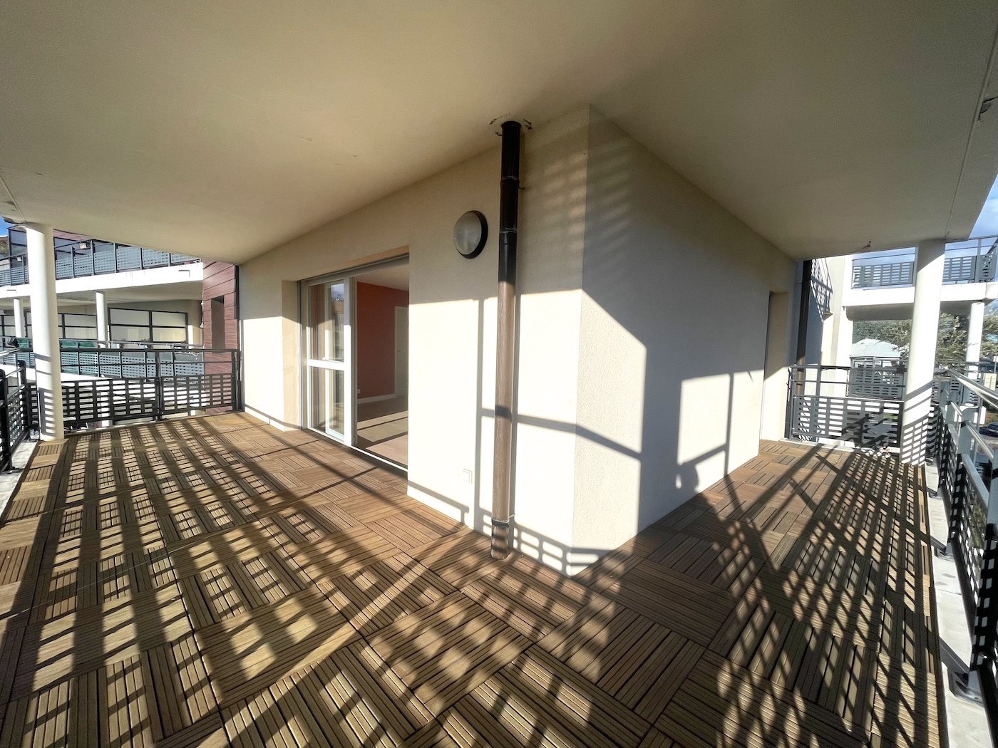 Appartement à vendre, 88m², Ferney-Voltaire