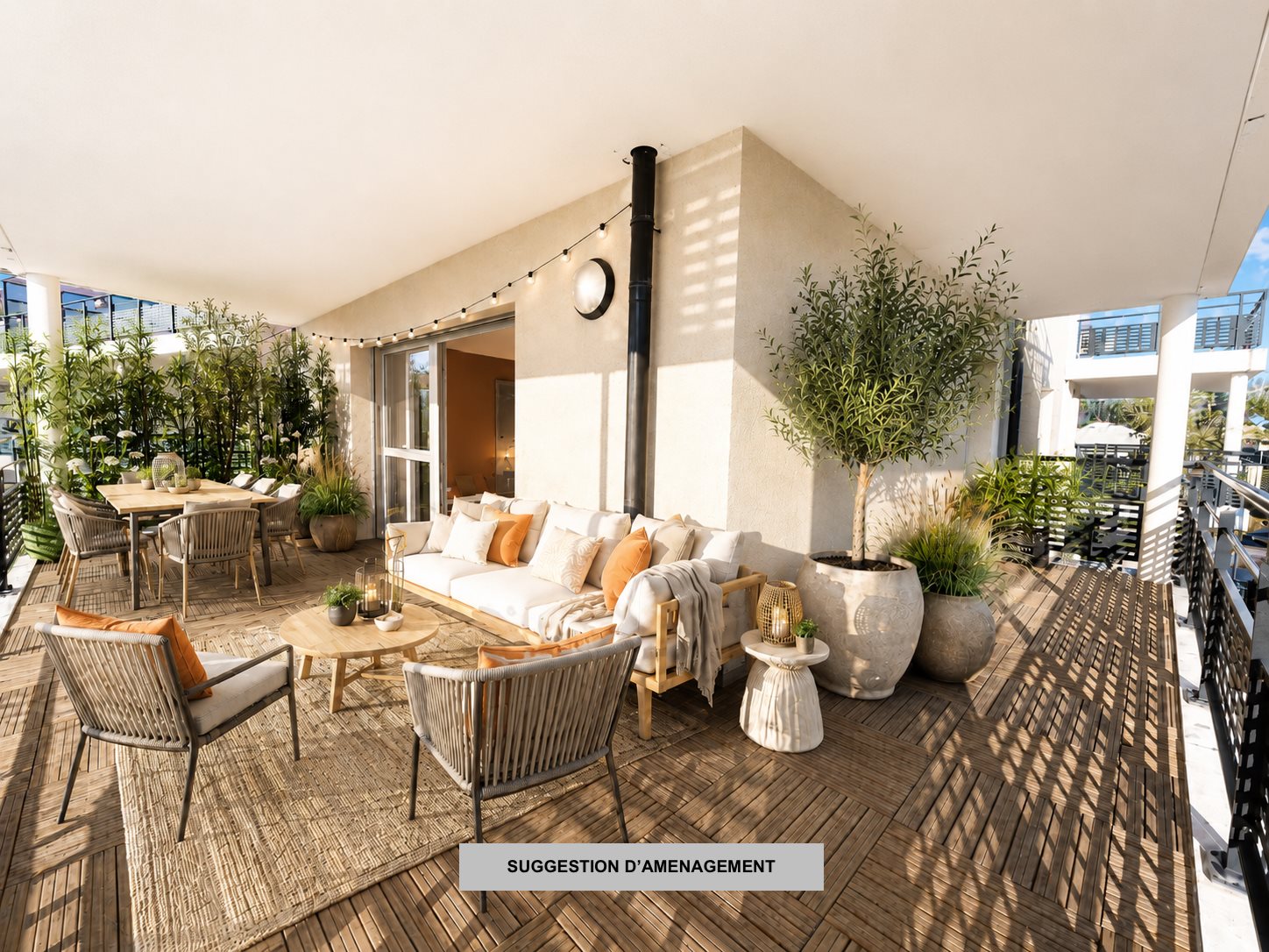 Appartement à vendre, 88m², Ferney-Voltaire