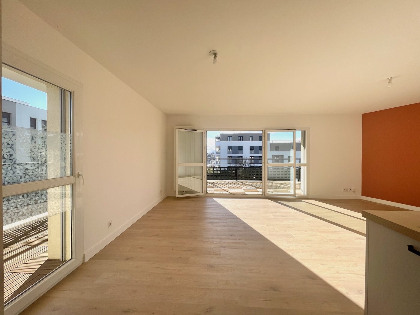 Appartement à vendre, 88m², Ferney-Voltaire